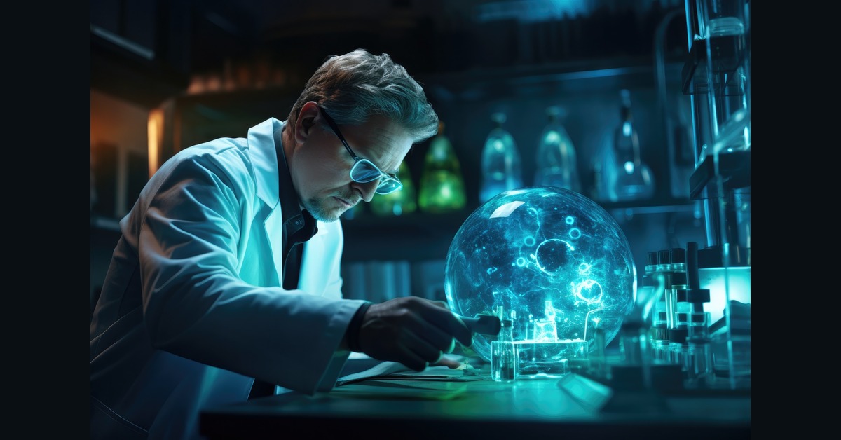 Survive and Scale: Why Kerala’s Labs Must Go Light, Liquid, and Digital in 2026 created photo