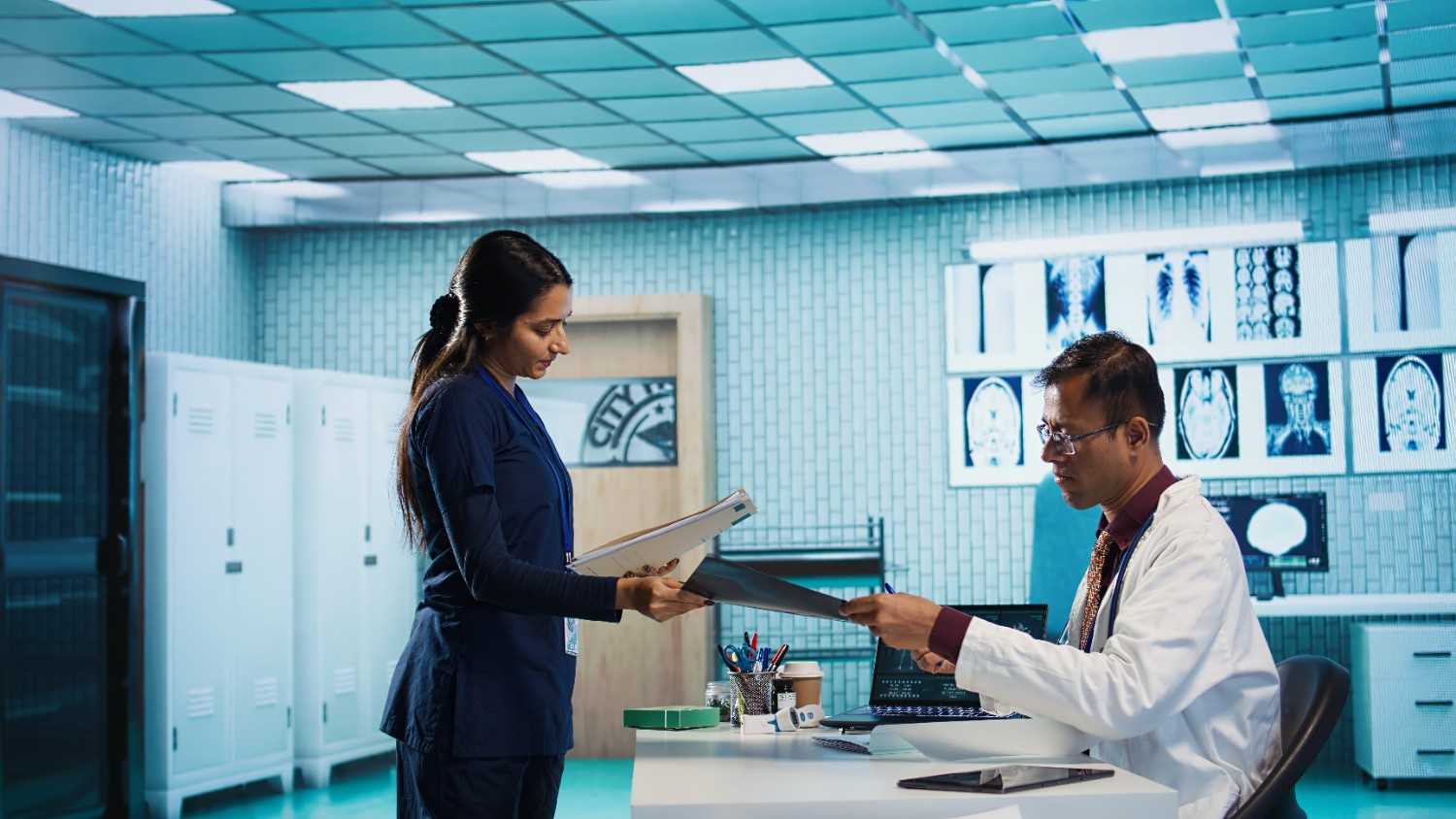 HDPO: The Revolution Healthcare Needs — Not Another Temporary Fix