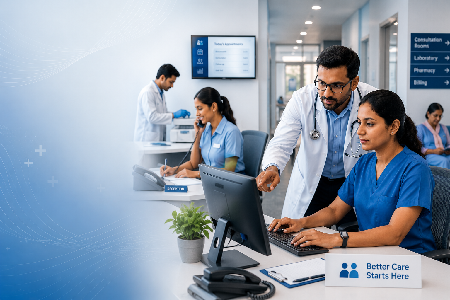 Good Healthcare Software Starts With People, Not Features