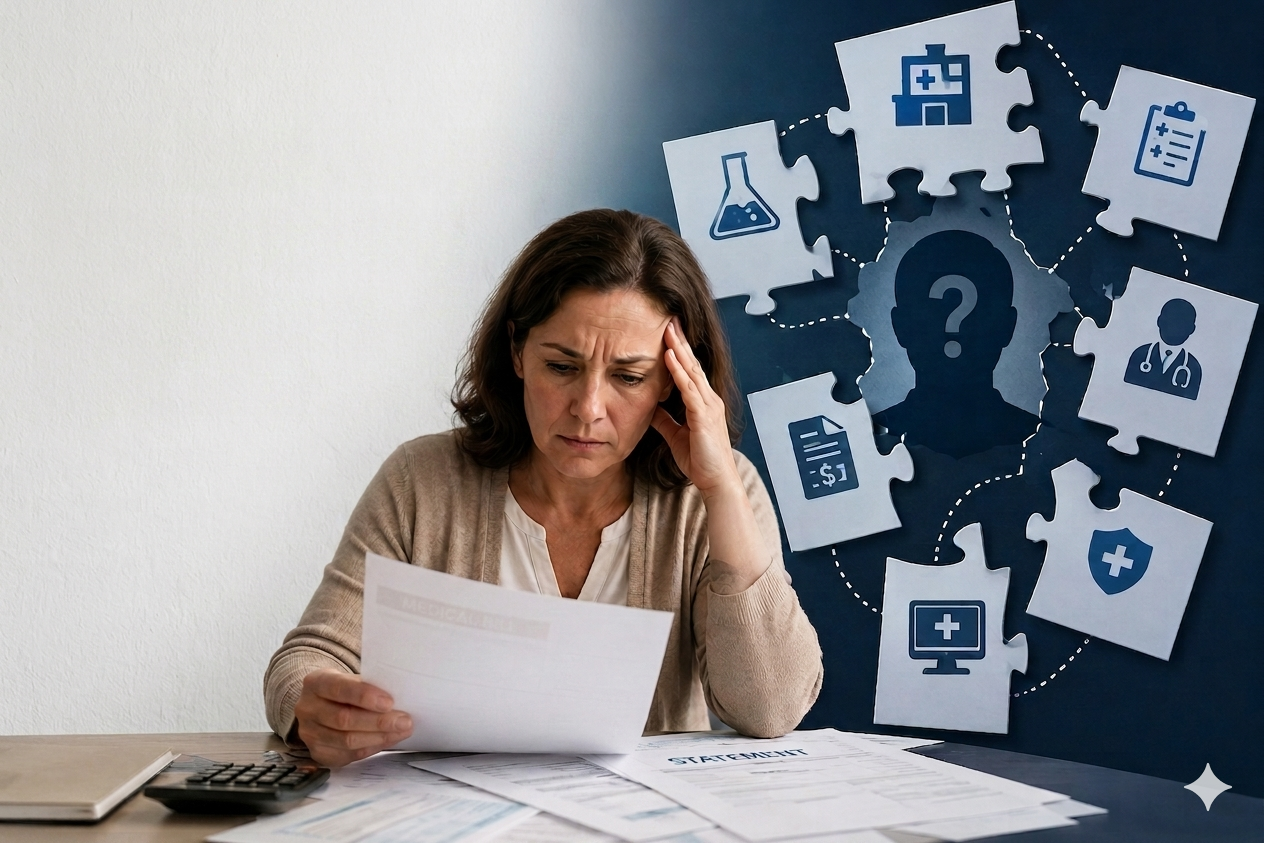 The Real Cost of Fragmented Healthcare Systems